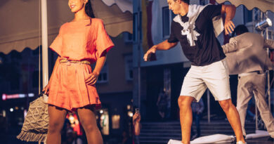 Fashion & Music