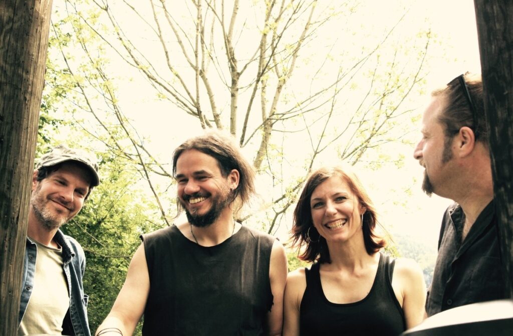 Hansi & the Gretels