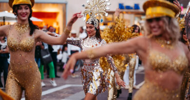 3. indian Summer Festival