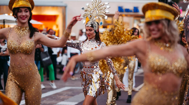 3. indian Summer Festival