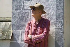 Willkommen in der Welt meiner Lieder