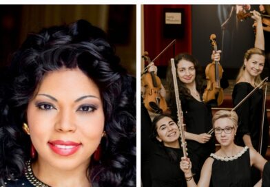 Sternstunden der Oper