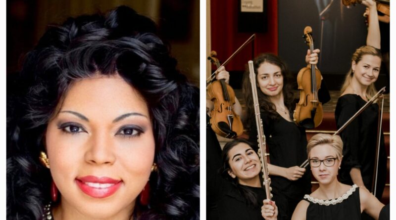 Sternstunden der Oper