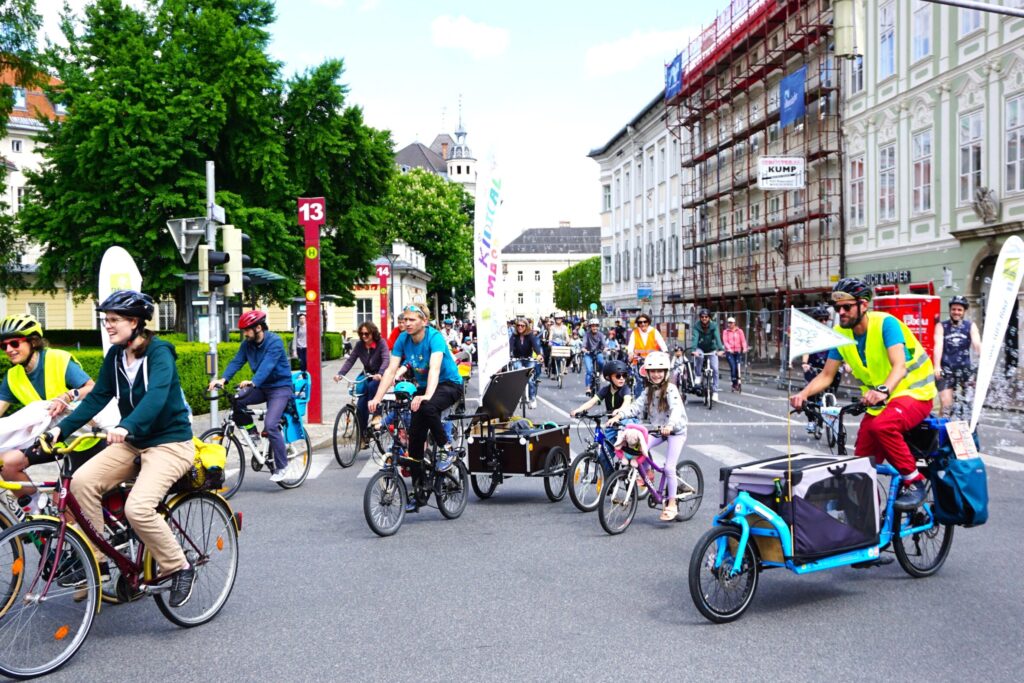 Kidical Mass
