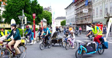 Kidical Mass