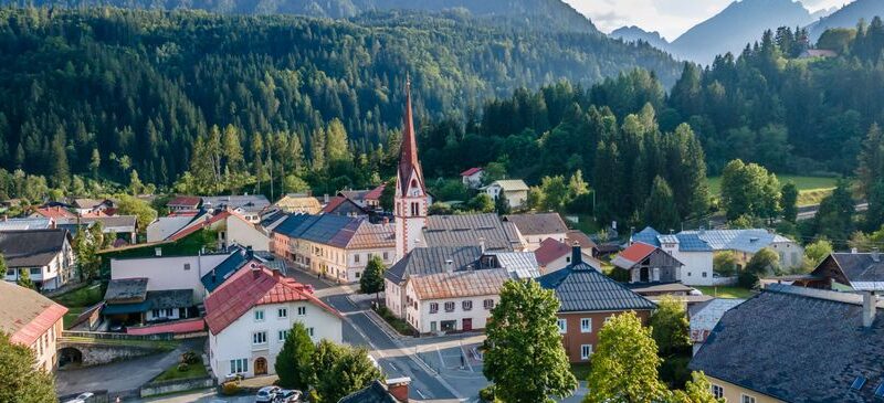 Kultur & Kulinarik, Kötschach Mauthen