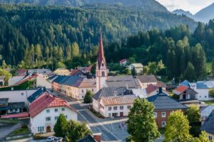 Mauthen Kultur und Kulinarik