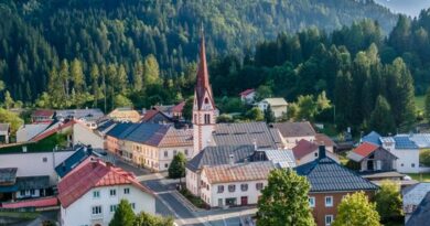 Kultur & Kulinarik, Kötschach Mauthen
