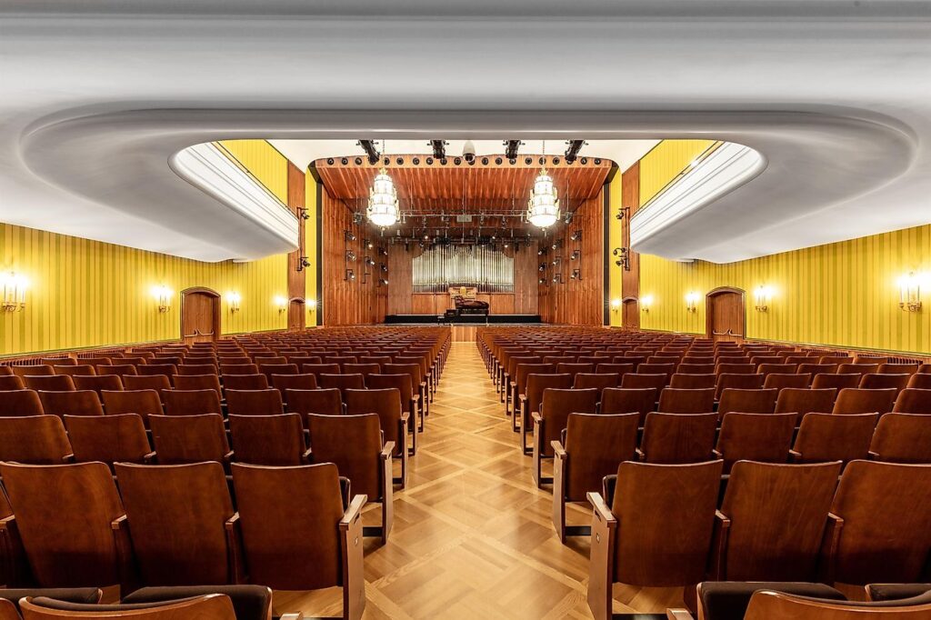 Neue Philharmonie Hamburg