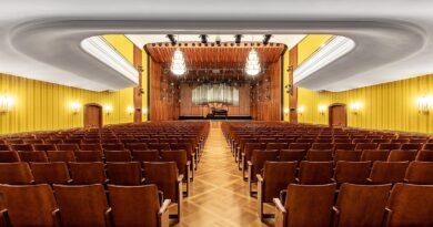 Neue Philharmonie Hamburg