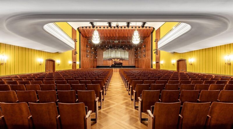 Neue Philharmonie Hamburg