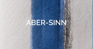 Luise Kloos-Aber-Sinn