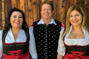 Konzertreihe „Kl(Sw)ingendes Gmünd“