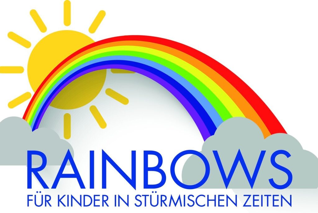 Hilfe und Trost für Kinder