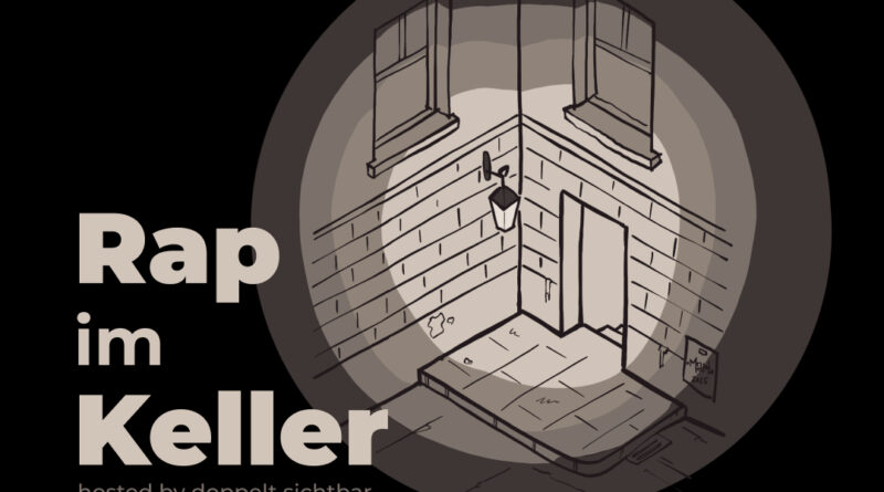 Rap im Keller