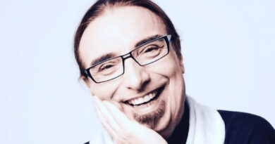 Rudi Dolezal