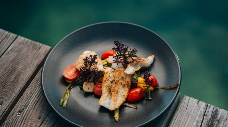 Genuss-Seefest am Klopeiner See