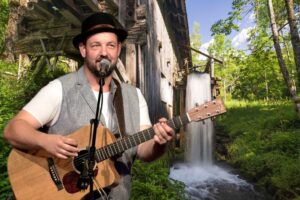 Tiebel – Quelle des Wohlstands