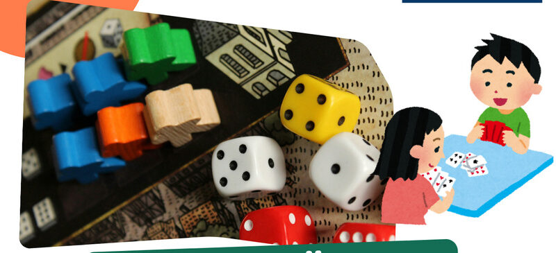 1. Wolfsberger Spieletag