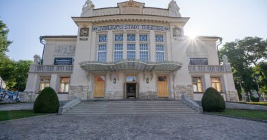 Theaterfest 2025