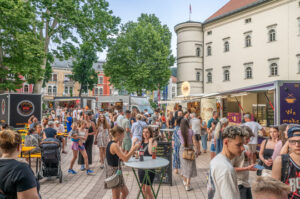 Wine & Food Festival in Spittal