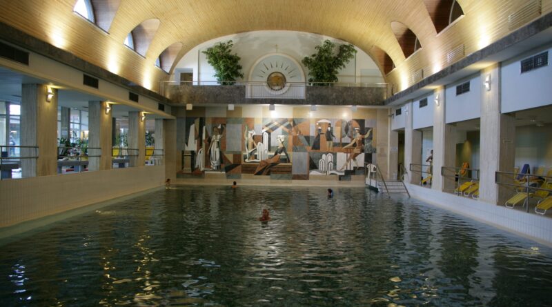 Urquelle trifft klassische Musik