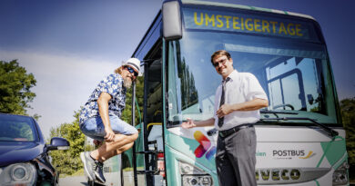 Gratis Öffis testen
