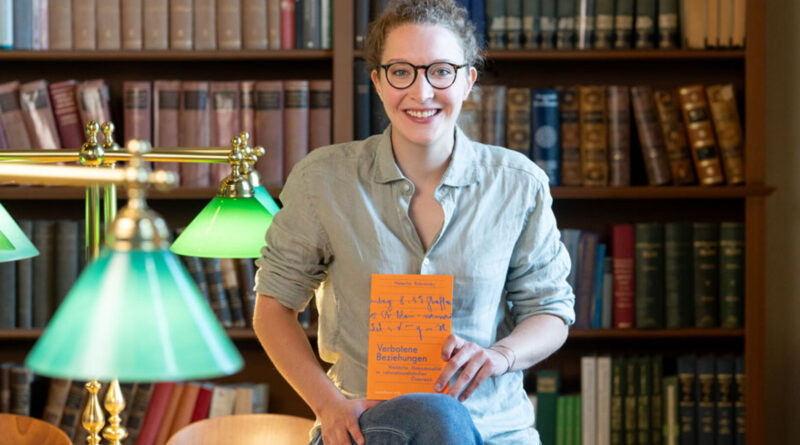 Verbotene Beziehungen