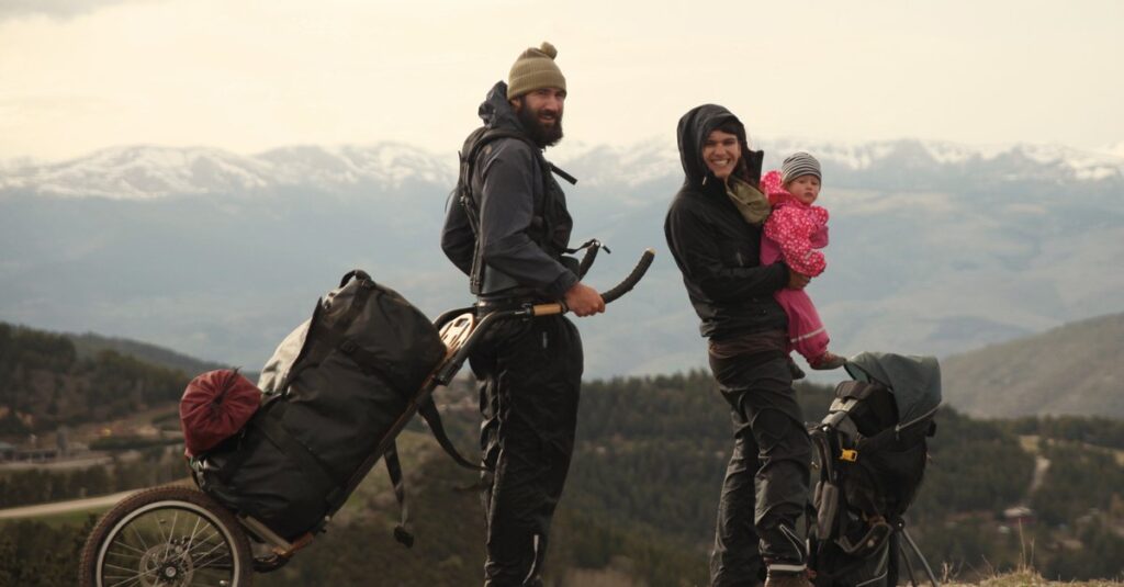 50.000 Kilometer per Anhalter