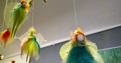 Workshop Wollwesen