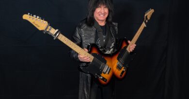 Michael Angelo Batio