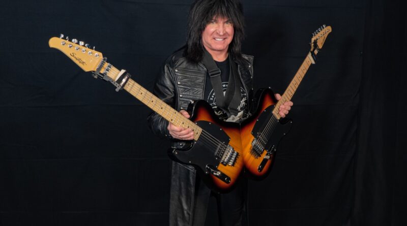 Michael Angelo Batio