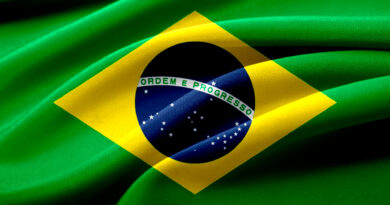 Brasilianisches Kulturfestival