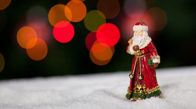 Nikolomarkt Völkermarkt