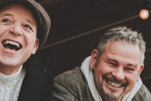 Lieder fürs Herz und fürs Hirn