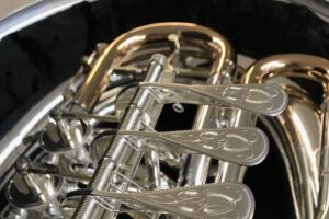 Deep Tones – Tenorhorntreffen