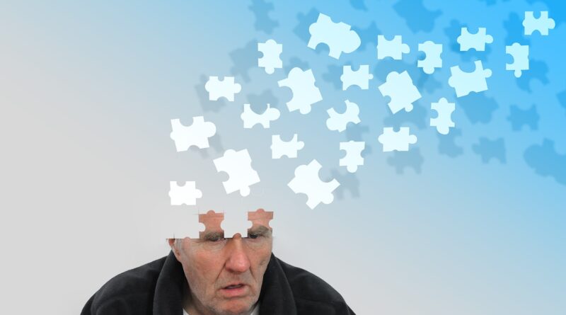 Demenz - ein Perspektivenwechsel