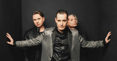 The Devotees