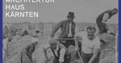Genossenschaftlich wohnen morgen?