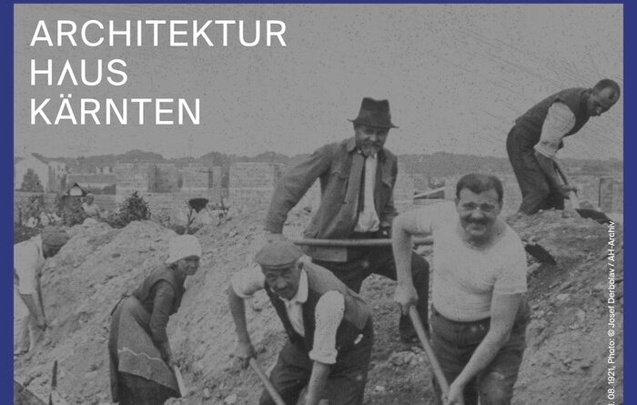 Genossenschaftlich wohnen morgen?