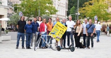 Mobilitätswoche