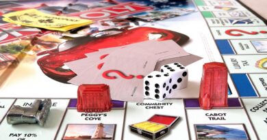 Spieltest Seeboden
