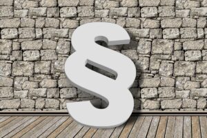 Erste unentgeltliche anwaltliche Auskunft