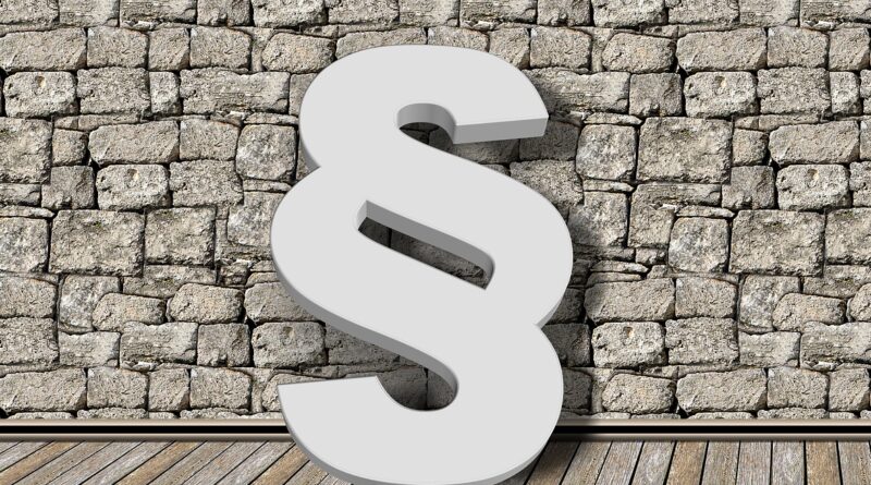 Anwaltliche Auskunft