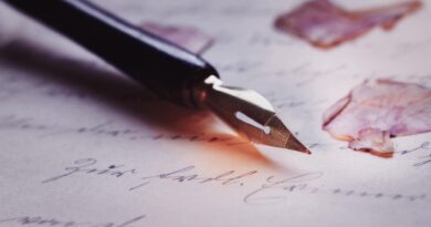 Calligraphy