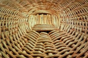 Korbflechten