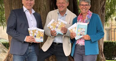 Klagenfurter Senioren starten in den Herbst