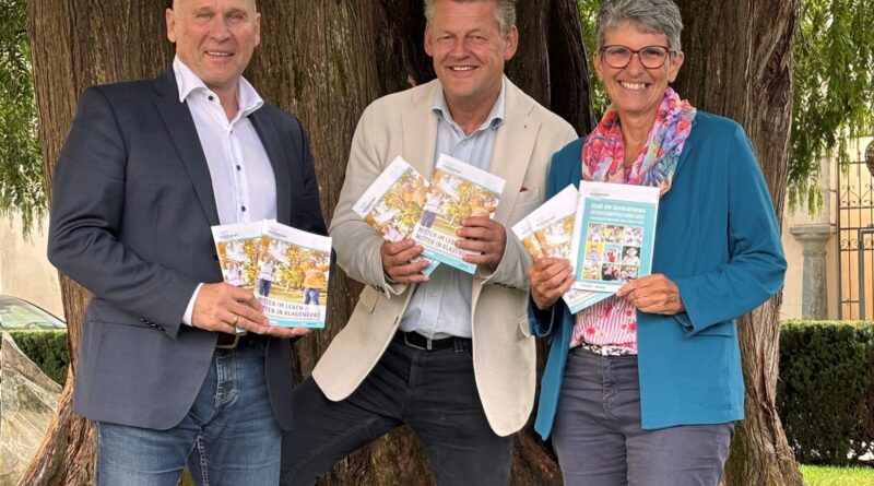 Klagenfurter Senioren starten in den Herbst