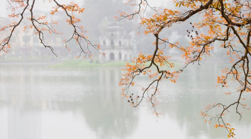 Mit dem Rad nach Vietnam