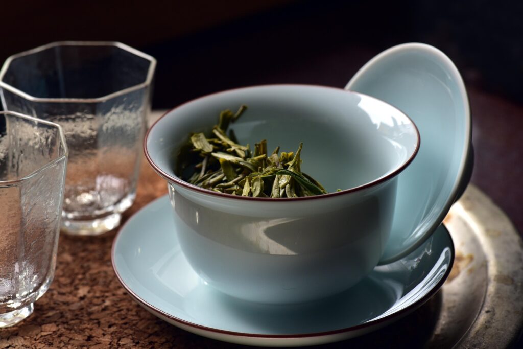 Natürlich gesund mit TCM